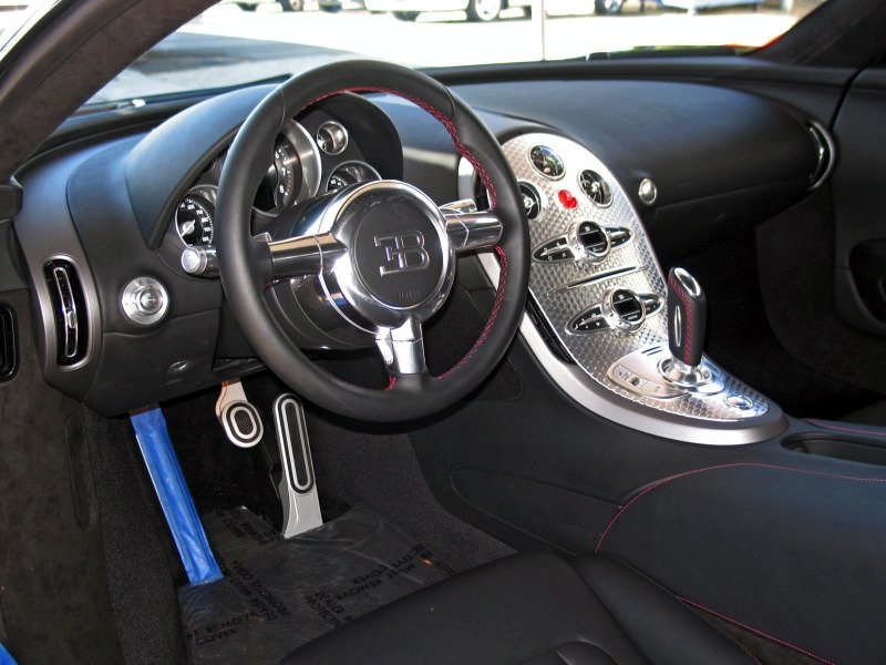 bugatti veyron for sale