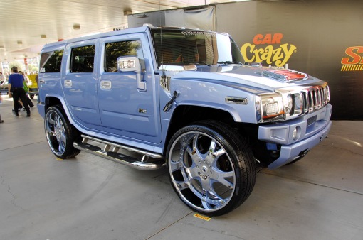  Hummer tuning Some of them really amazing but others is very strange