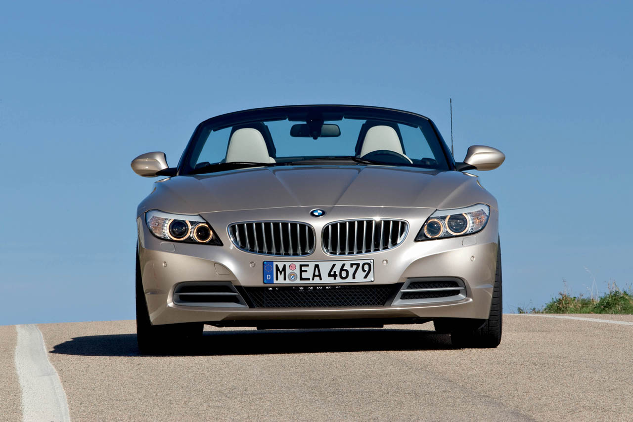 2010 bmw-z4-2010-official