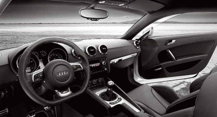  leaked (details + photos) » audi-tt-rs-coupe-and-roadster-interior-img_4