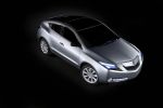 Acura ZDX Concept img_1