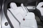 Acura ZDX Concept interior img_8