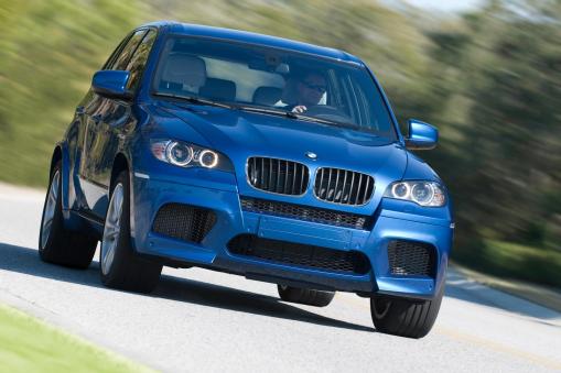 New BMW X5M tuning img_1