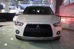Mitsubishi Outlander GT prototype LIVE from New York img_2