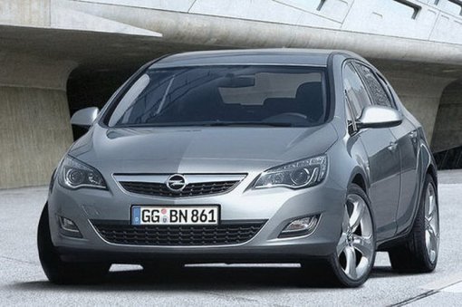 2010 Opel Astra img_1