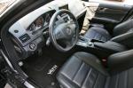 VÄTH V63RS Mercedes C-Class ClubSport  Wagon interior img_12