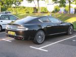 Aston Martin Rapide spy img_1