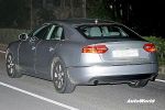 Audi A5 Sportback spy img_5