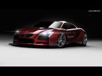 BMW M Supercar Concept rednderings  img_1