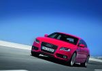 Audi A5 Sportback official img_1