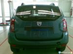 Dacia SUV spy img_3
