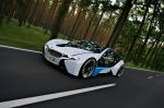 New BMW Vision EfficienctDynamics Concept img_1 | AutoWorld