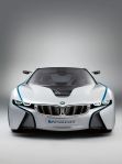 BMW Vision EfficienctDynamics Concept img_13