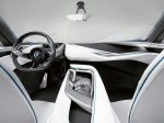 BMW Vision EfficienctDynamics Concept interior img_20