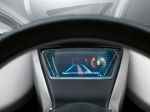 BMW Vision EfficienctDynamics Concept interior img_21