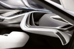 BMW Vision EfficienctDynamics Concept interior img_22