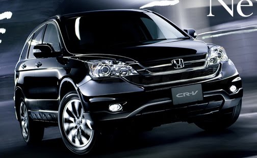 2010 Honda CR-V img_1 | AutoWorld