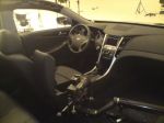 All-new 2011 Hyundai Sonata interior spy photo img_4 | AutoWorld