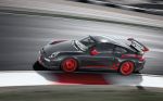 Porsche 911 GT3 RS 2010 img_11