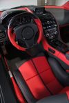 Aston Martn DBS or DB9 Mansory CYRUS package interior img_8