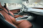 Audi e-Tron Concept interior img_7