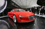 Audi e-Tron Concept LIVE at 2009 Frankfurt Motor Show img_1 | AutoWorld