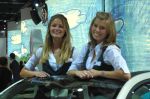 Girls at 2009 Frankfurt Motor Show img_34