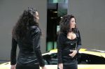 Girls at 2009 Frankfurt Motor Show img_41