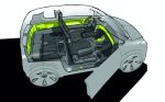 VW E-Up! Concept img_12