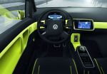 VW E-Up! Concept img_15