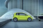 VW E-Up! Concept img_9