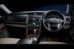Toyota Mark-X 2010 interior img_13