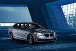2011 BMW 5 Series Sedan F10 img_1 | AutoWorld