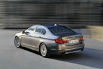 BMW 5 Series Sedan 2011 img_11