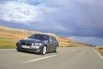 BMW 5 Series Sedan 2011 img_19