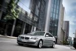 BMW 5 Series Sedan 2011 img_7