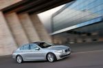 BMW 5 Series Sedan 2011 img_8