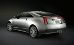 Cadillac CTS Coupe 2011 img_6