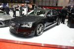 Abt AS8 tuning based on 2011 Audi A8 LIVE in Geneva img_1 | AutoWorld