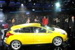 Ford Focus 5dr Hatchback LIVE at Geneva Motor Show img_2