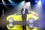 Ford Focus 5dr Hatchback LIVE at Geneva Motor Show img_3