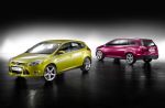 Ford Focus Wagon and 5dr Hatchback 2012 img_6