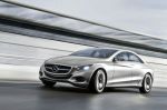 Mercedes-Benz F800 Style Concept img_2