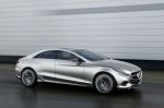 Mercedes-Benz F800 Style Concept img_3