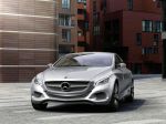 Mercedes-Benz F800 Style Concept img_4