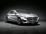 Mercedes-Benz F800 Style Concept img_7