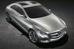 Mercedes-Benz F800 Style Concept img_9