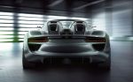Porsche 918 Spyder Hybrid Concept img_15