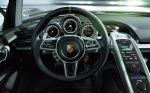 Porsche 918 Spyder Hybrid Concept img_17