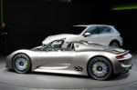 Porsche 918 Spyder Hybrid Concept LIVE in Geneva img_2